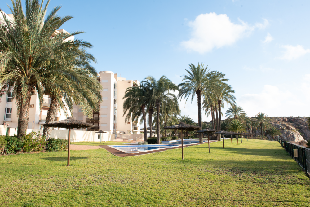 te koop appartement Isla Plana Campo De Cartagena 3