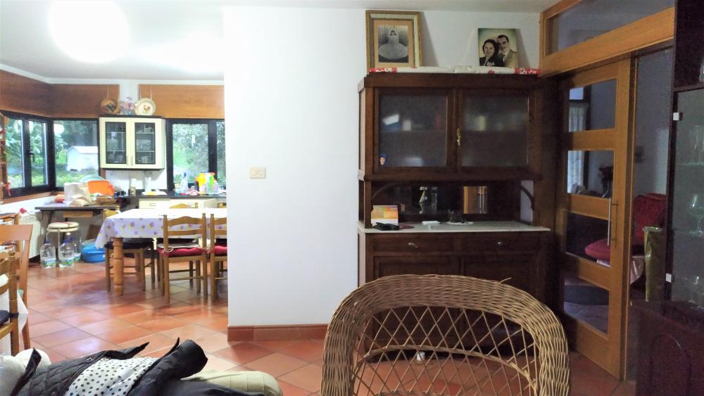  te koop huis A Brixeria Bergantiños 22