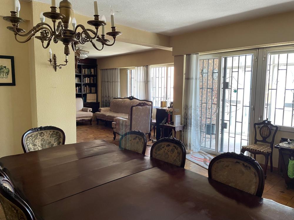 te koop appartement Chamartín-Hispanoamérica Madrid Capital 11