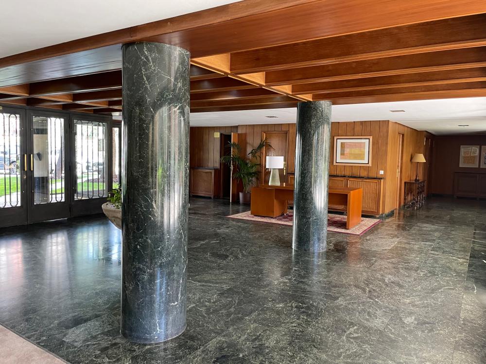  te koop appartement Chamartín-Hispanoamérica Madrid Capital 25