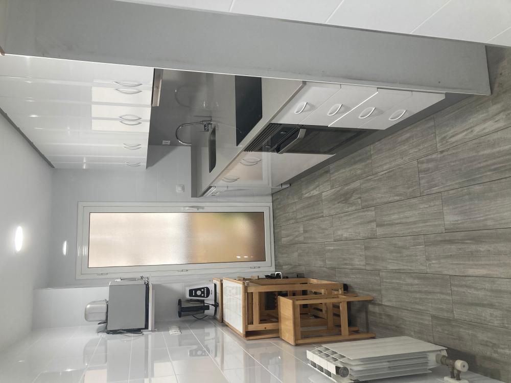  te koop appartement L'hospitalet De Llobregat Centre Barcelonès 28