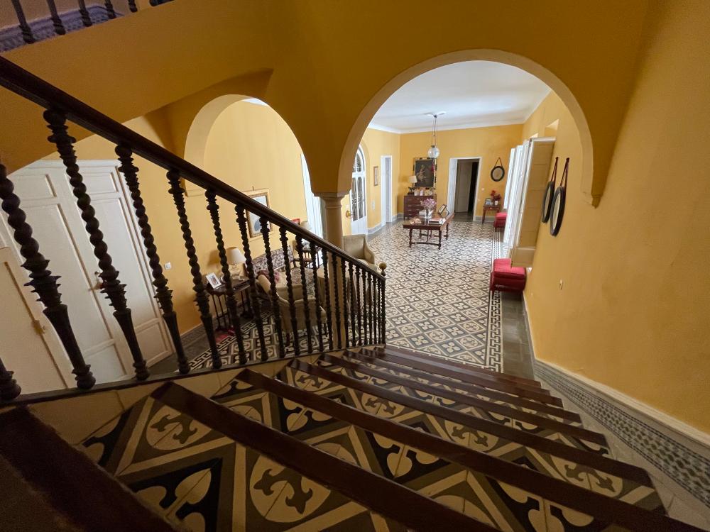 te koop huis Umbrete Aljarafe 20