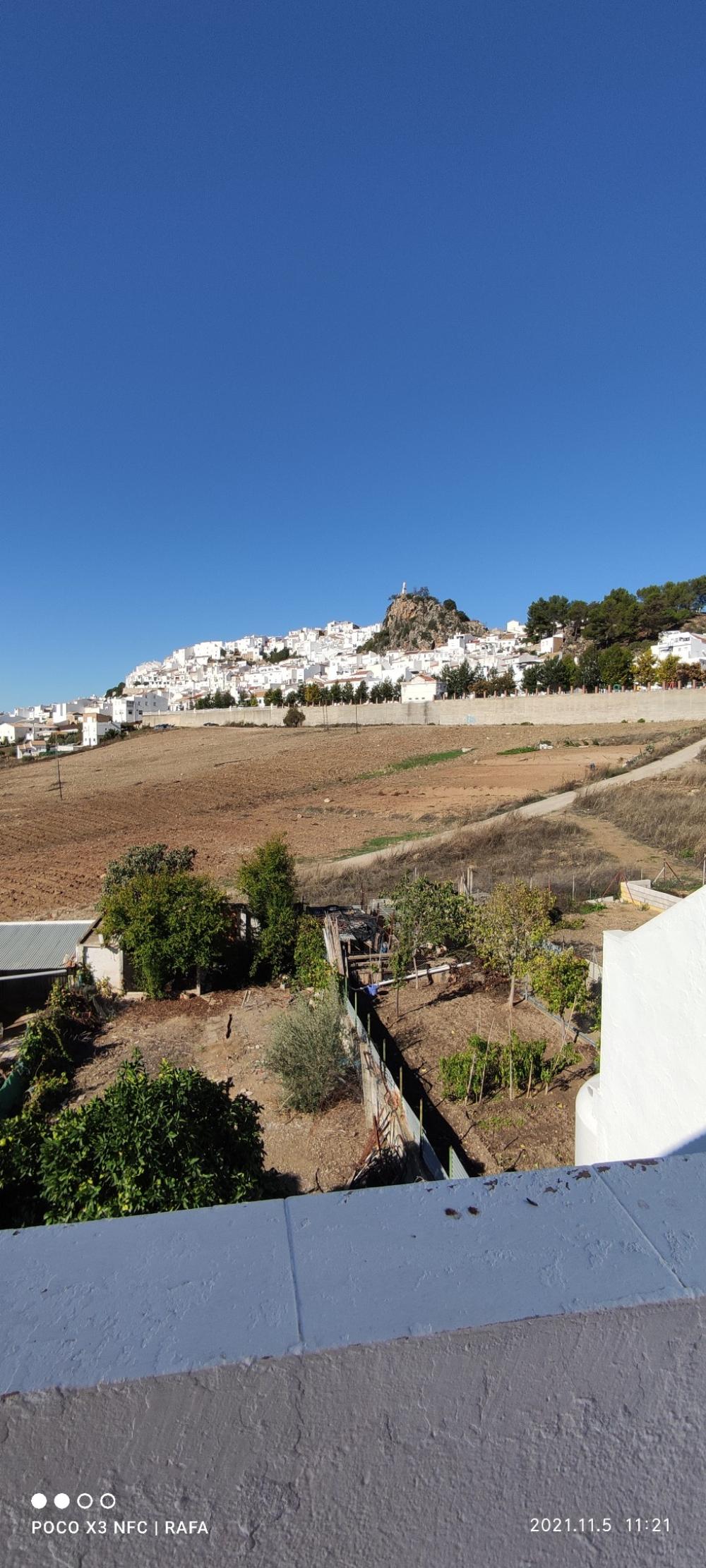  te koop huis Olvera Sierra De Cádiz 10