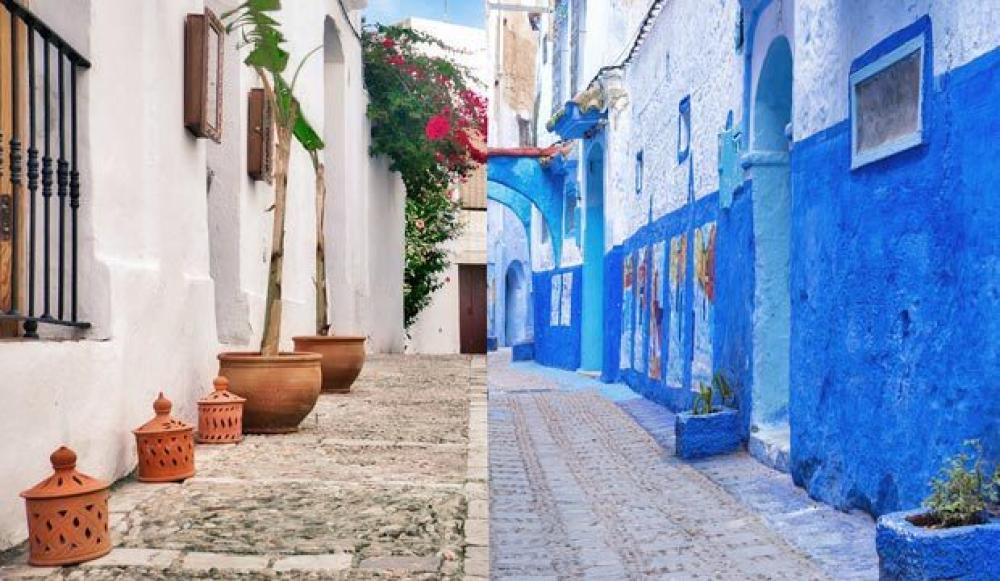  te koop huis Vejer De La Frontera Janda (La) 62