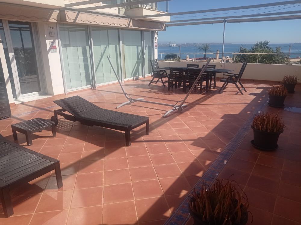  te koop appartement Urbanova Alacantí 6