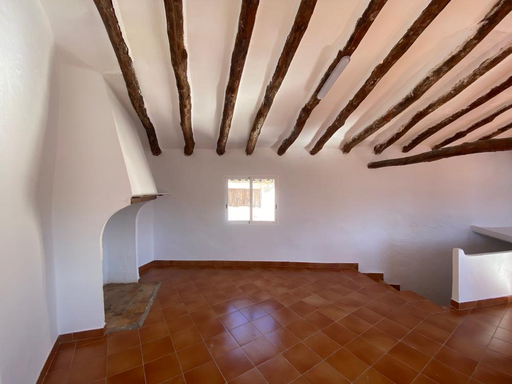  te koop huis Tuéjar Serranos (Los) 5