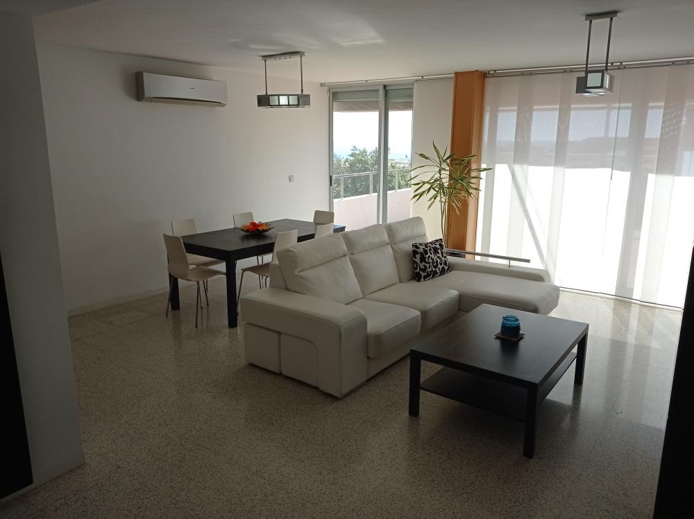  te koop appartement Urbanova Alacantí 13