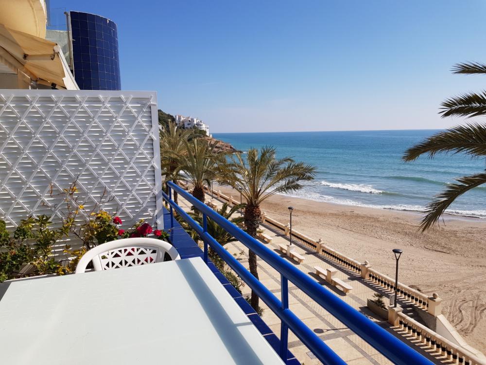  te koop penthouse Sitges Garraf 12