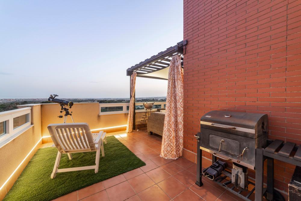  te koop penthouse Aguadulce Poniente Almeriense 14