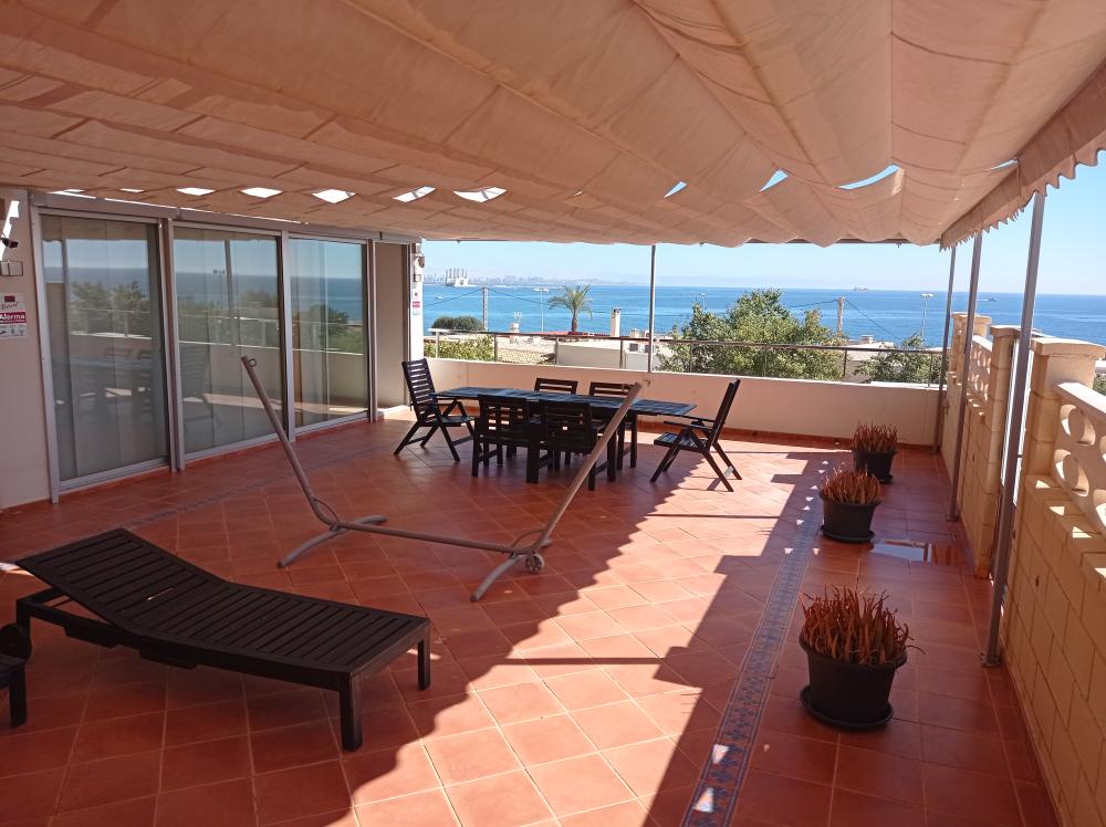 te koop appartement Urbanova Alacantí 3