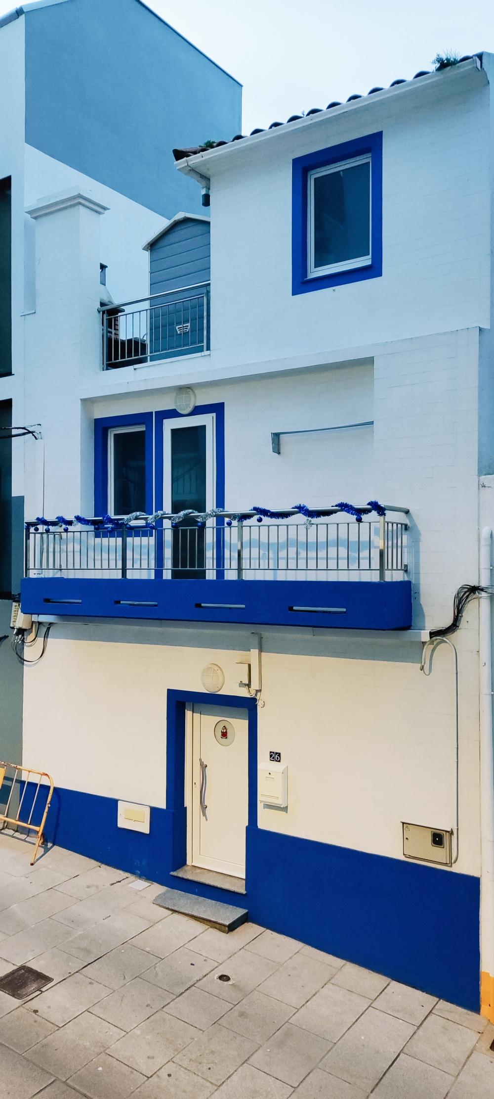  te koop huis A Guarda Baixo Miño 26