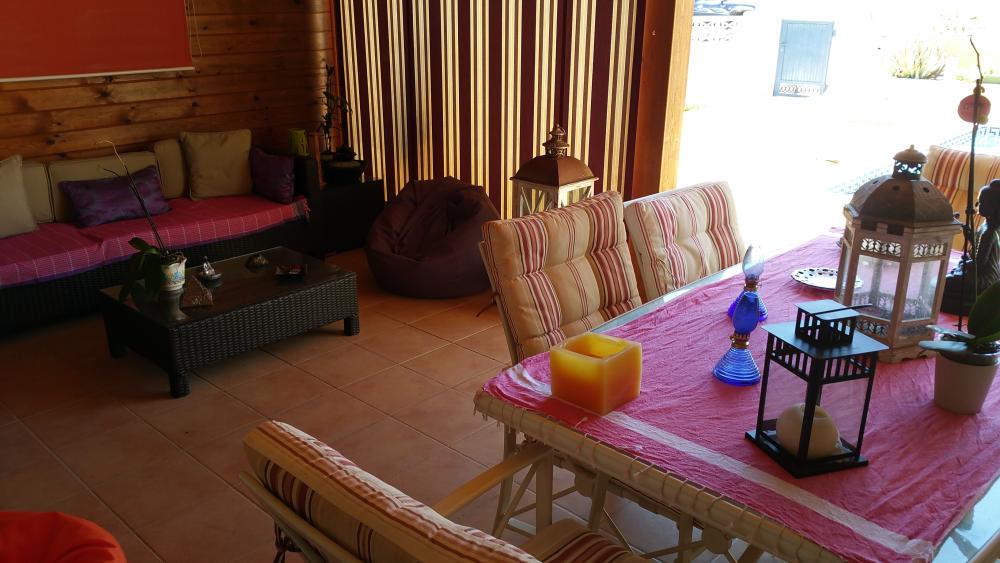  te koop villa Triquivijate Antigua 5