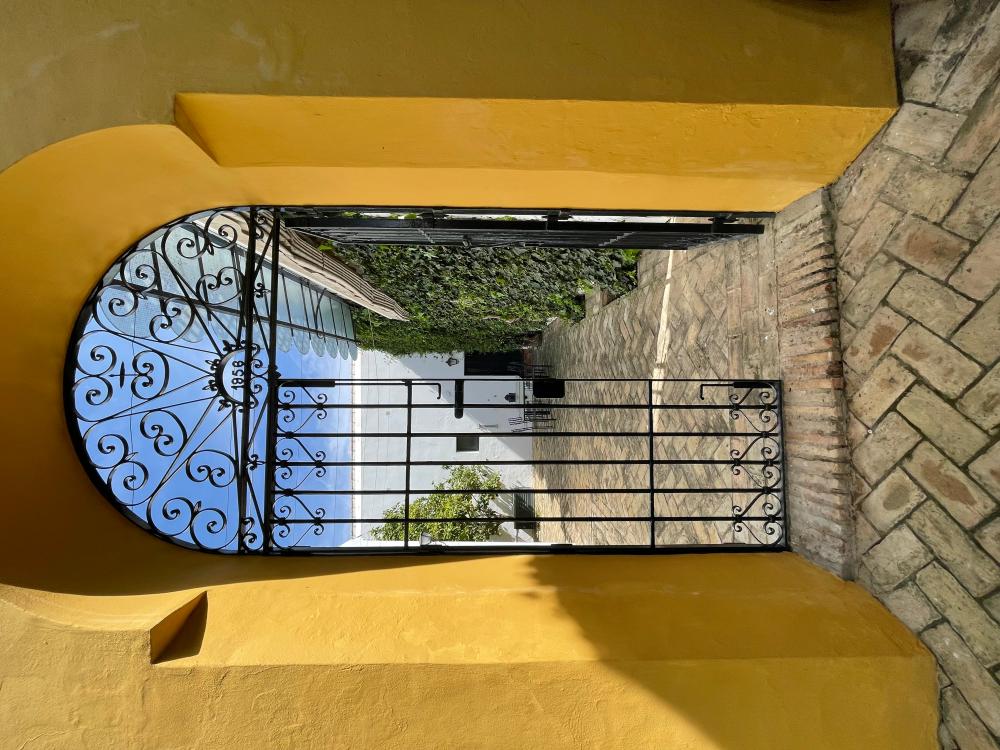  te koop huis Umbrete Aljarafe 26