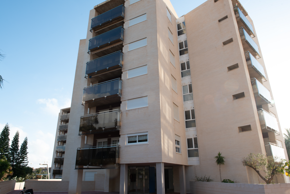  te koop appartement Isla Plana Campo De Cartagena 13