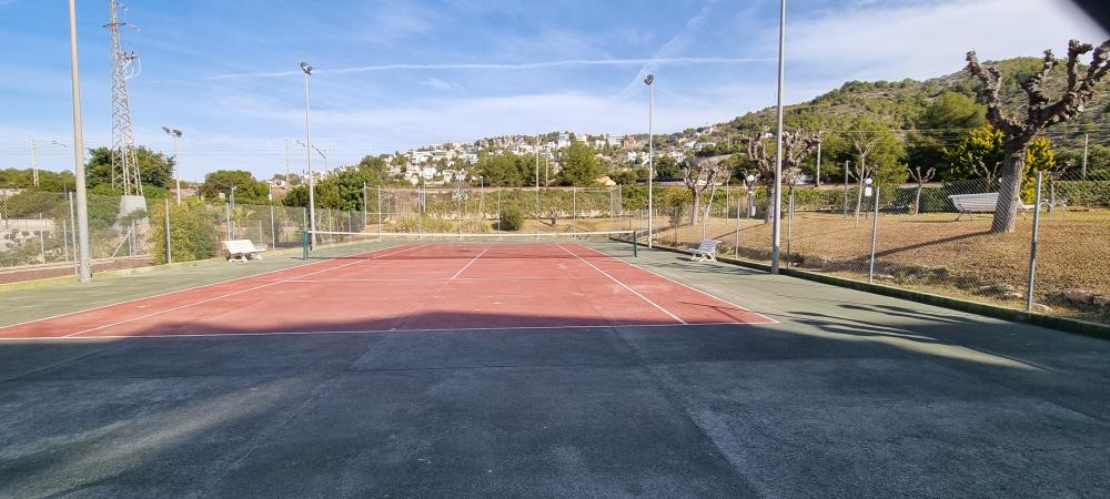  te koop penthouse Sitges Garraf 31
