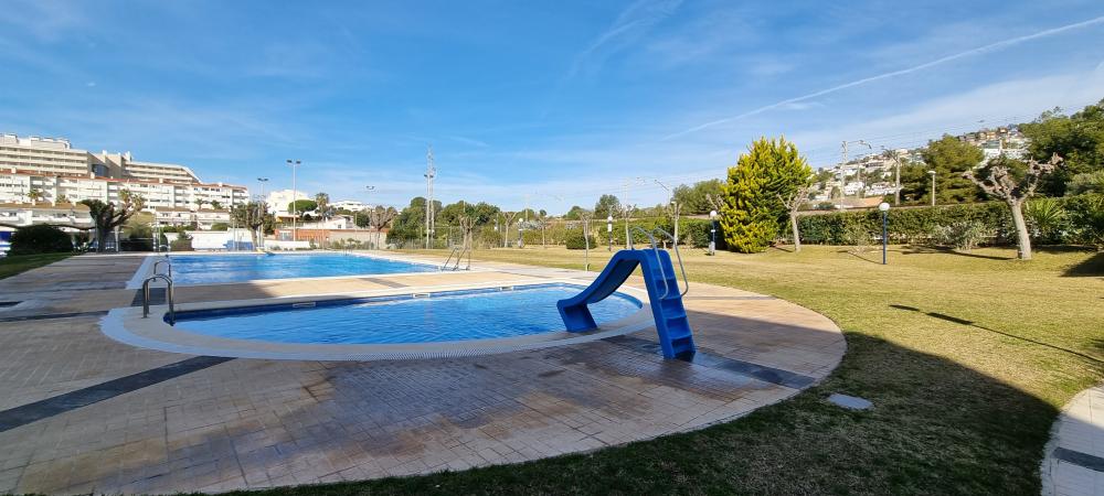  te koop penthouse Sitges Garraf 33