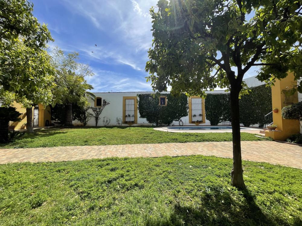  te koop huis Umbrete Aljarafe 29