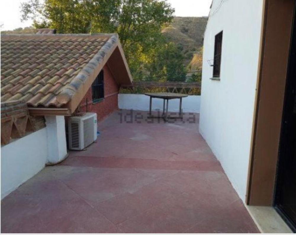  te koop villa Coín Valle Del Guadalhorce 5