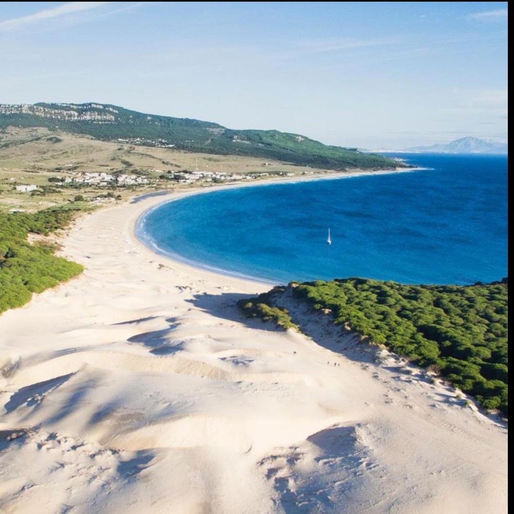  te koop perceel El Cuartón Campo De Gibraltar 55