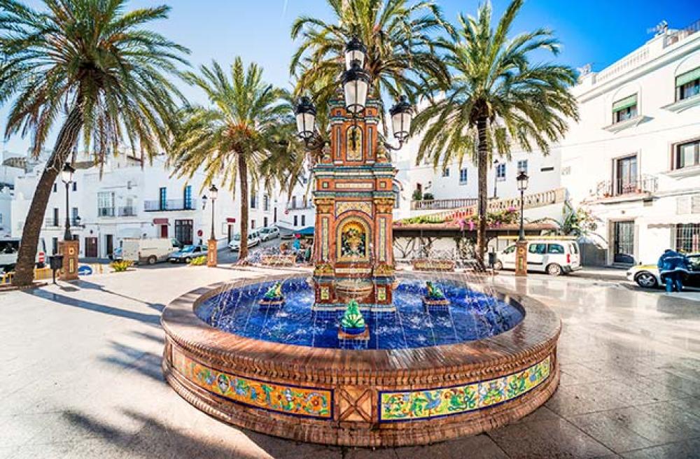  te koop huis Vejer De La Frontera Janda (La) 60