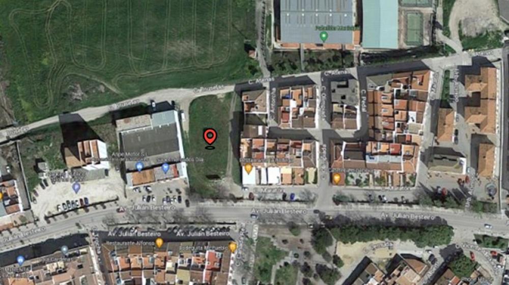  te koop perceel Olvera Sierra De Cádiz 2