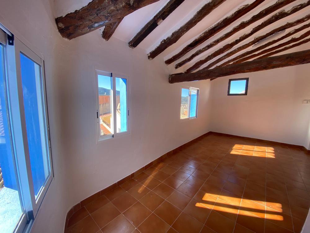  te koop huis Tuéjar Serranos (Los) 1