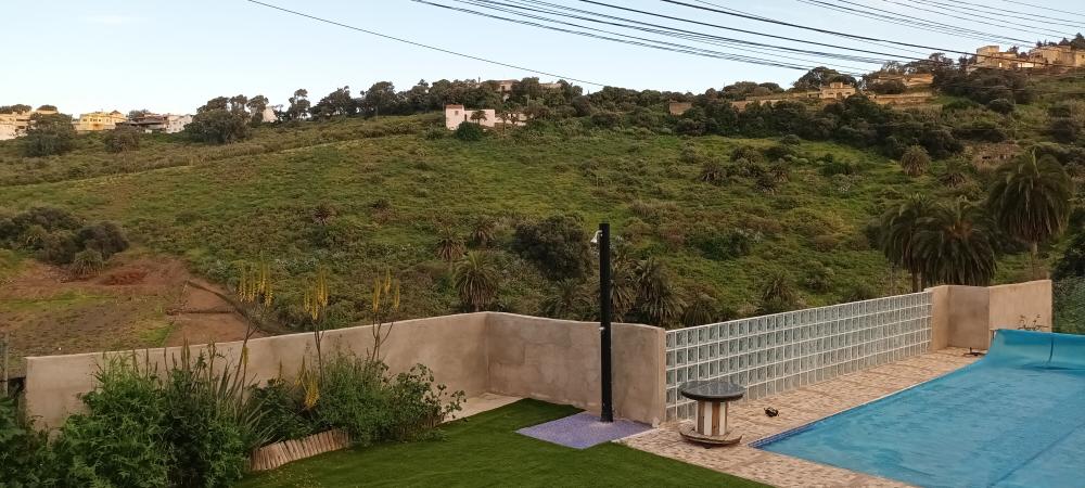  te koop huis Los Olivos Área Centro 8