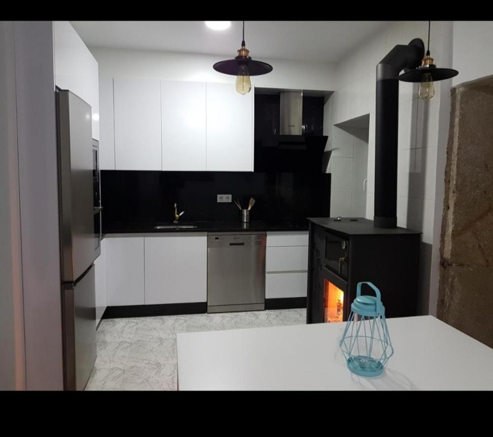  te koop huis A Guarda Baixo Miño 15