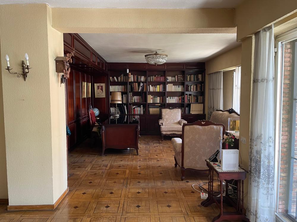  te koop appartement Chamartín-Hispanoamérica Madrid Capital 12