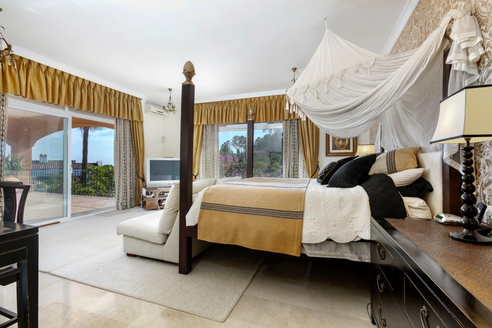  te koop villa La Quinta Costa Del Sol Occidental 14