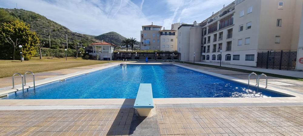  te koop penthouse Sitges Garraf 32