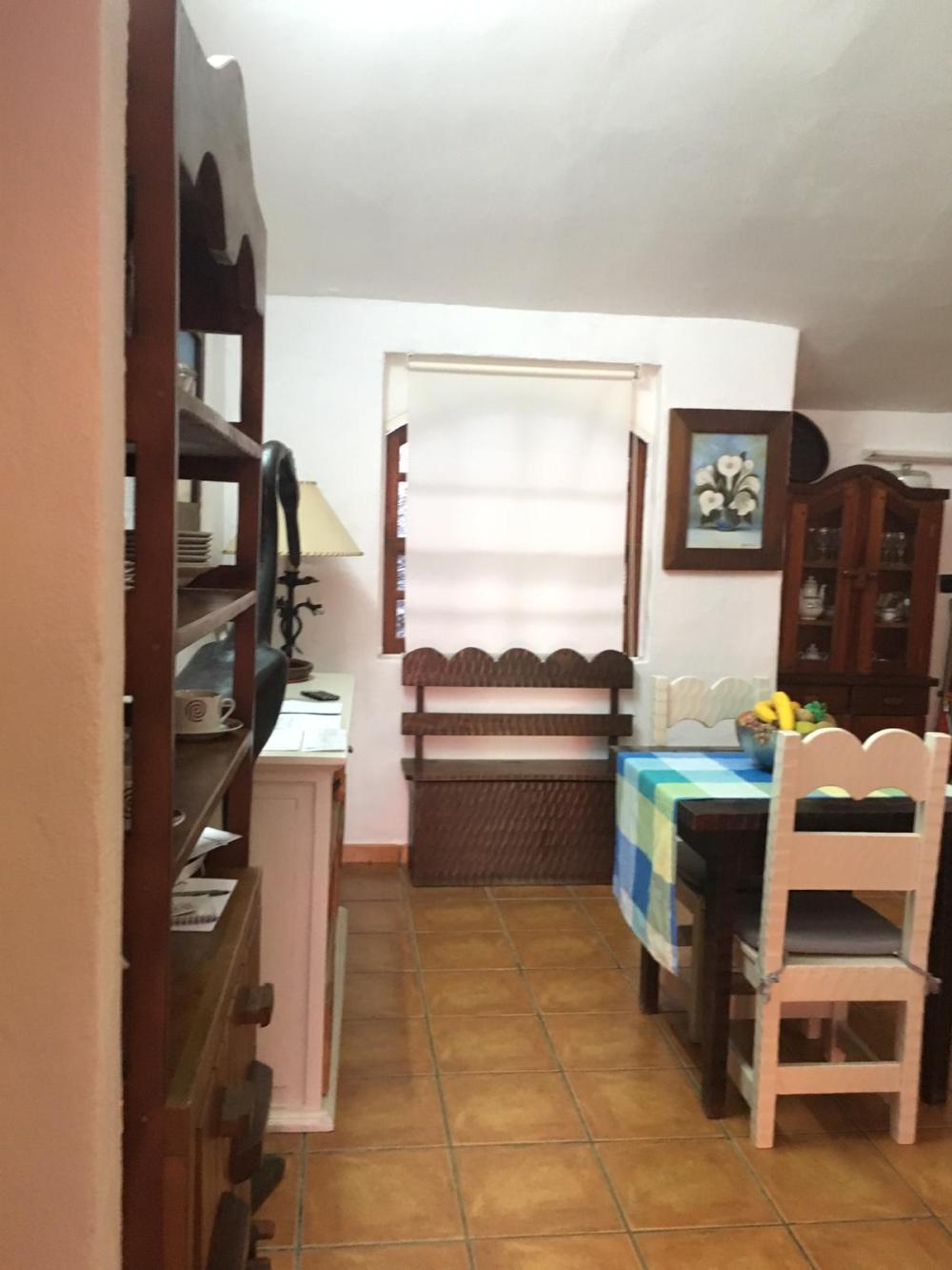  te koop huis El Salobre Área Sur 11