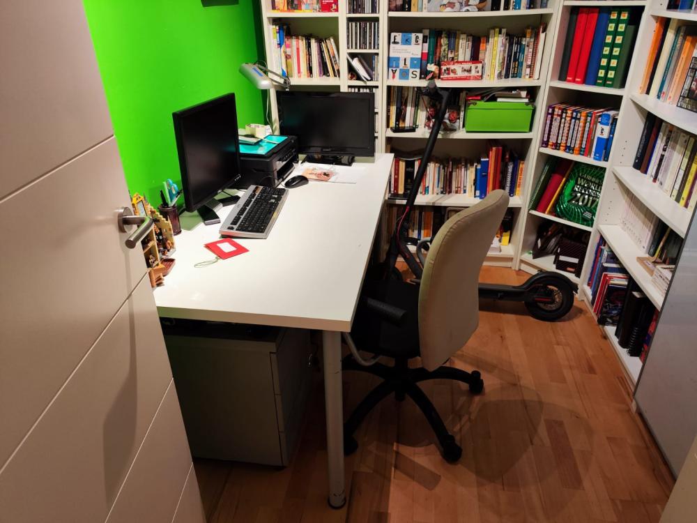 te koop appartement Horta Guinardó-Carmel Barcelonès 15