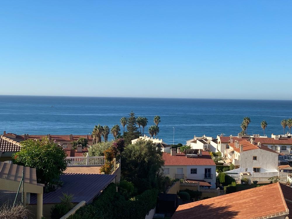  te koop villa Benajarafe Axarquía 2