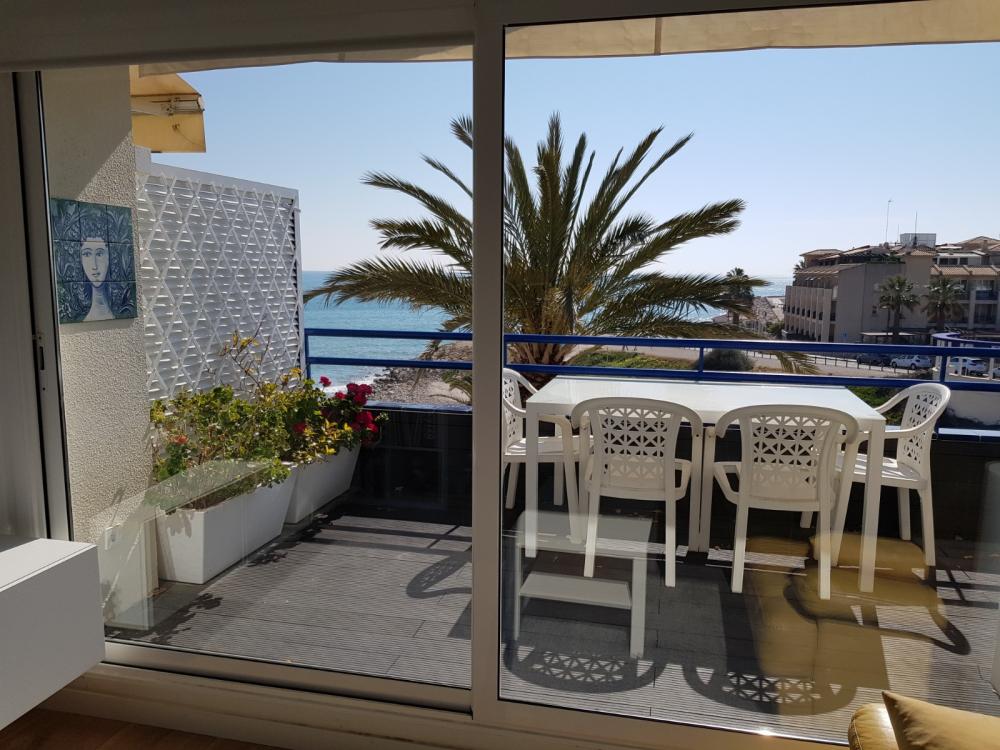  te koop penthouse Sitges Garraf 14