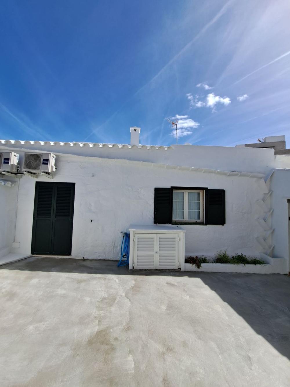  te koop huis Sant Lluís Sant Lluís 8