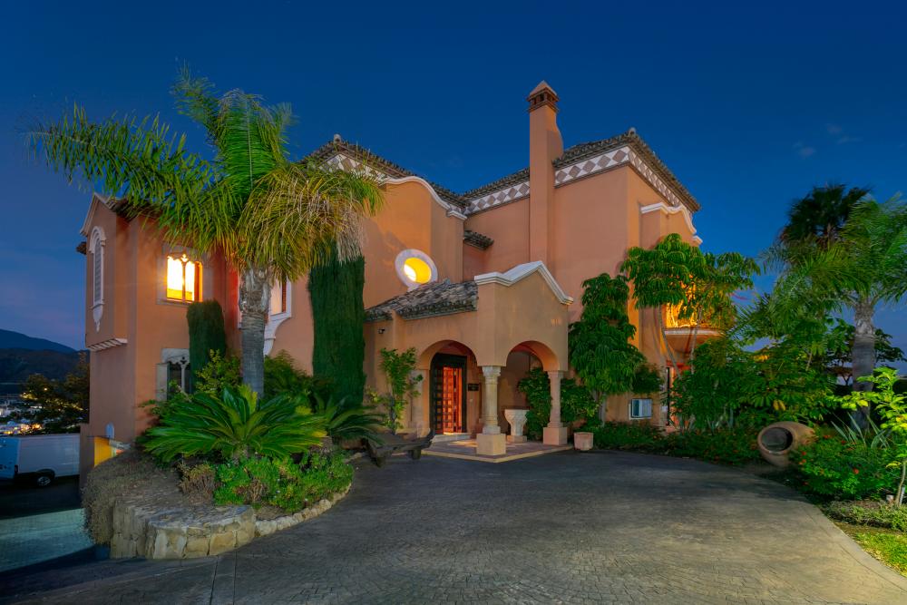  te koop villa La Quinta Costa Del Sol Occidental 16