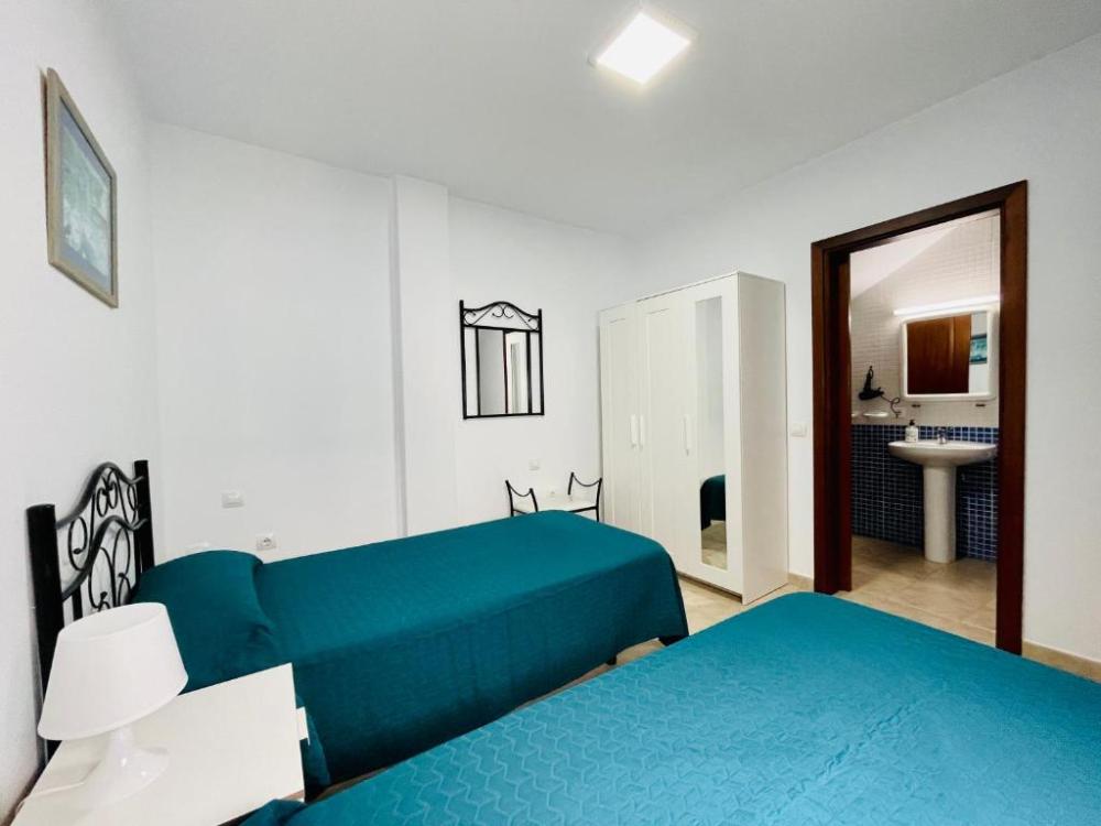  te koop gebouw Caleta De Sebo Lanzarote 25