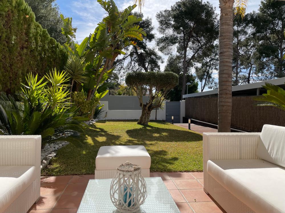  te koop villa Paterna Horta Oest 10