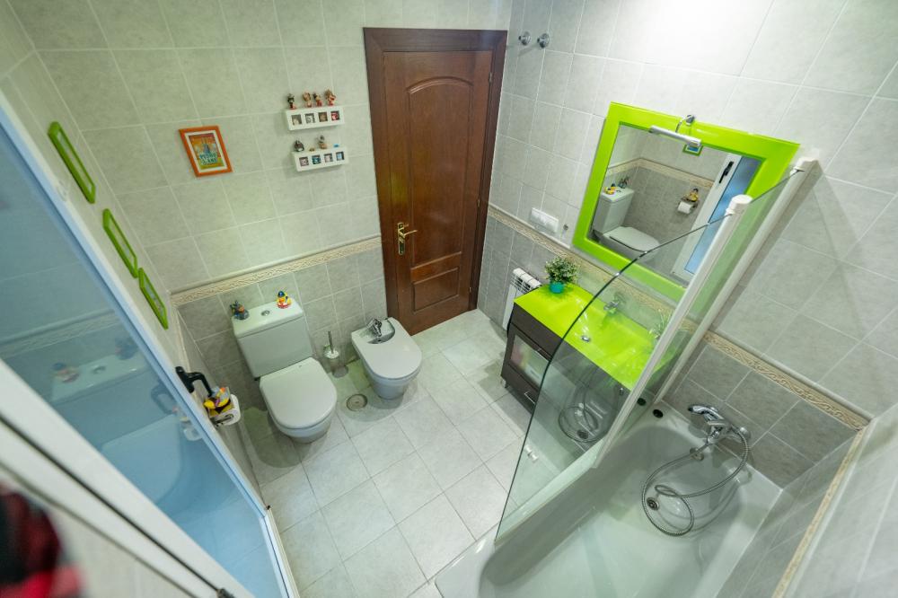  te koop appartement Puerto De Gijón Gijón 27