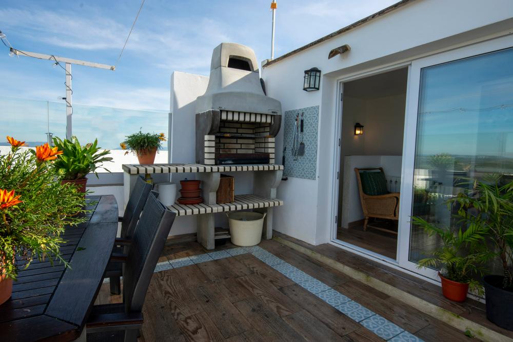  te koop huis Vejer De La Frontera Janda (La) 5