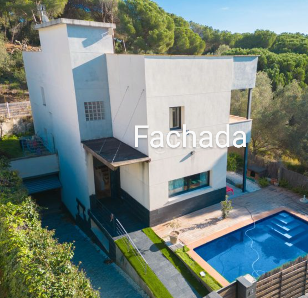  te koop huis Sant Pol De Mar Maresme 1