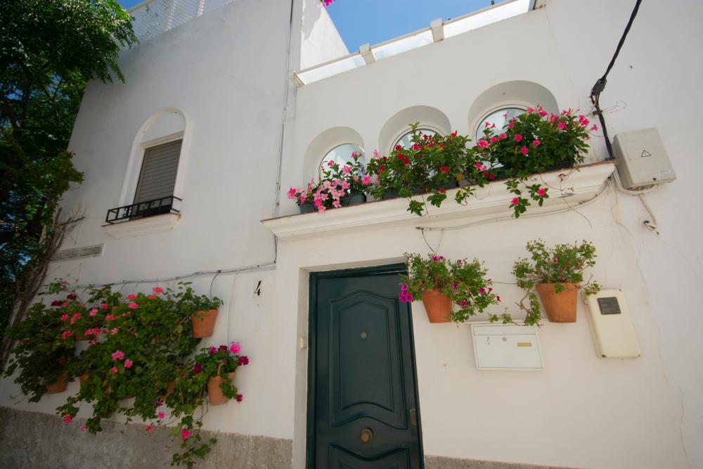  te koop huis Vejer De La Frontera Janda (La) 12