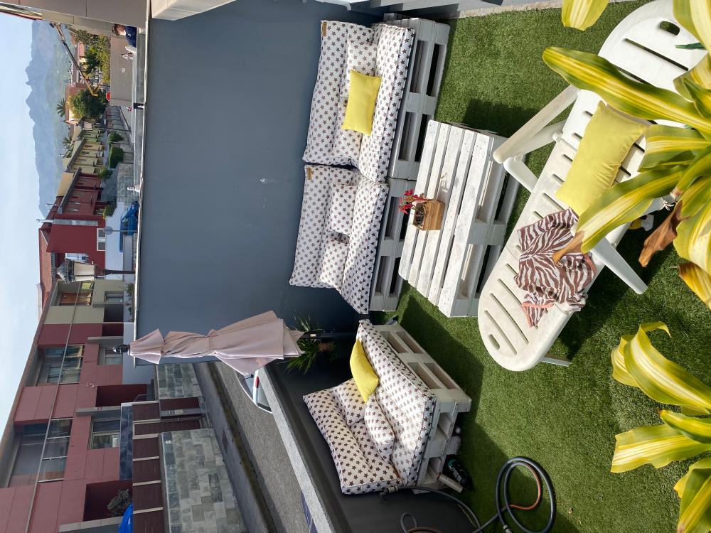  te koop duplex El Palmeral Área Centro 6