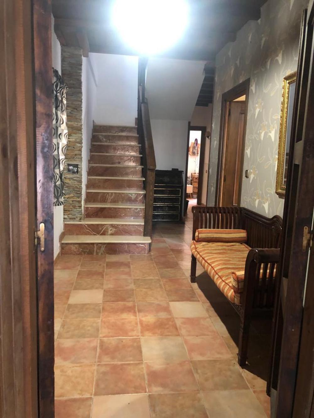  te koop villa Coín Valle Del Guadalhorce 10