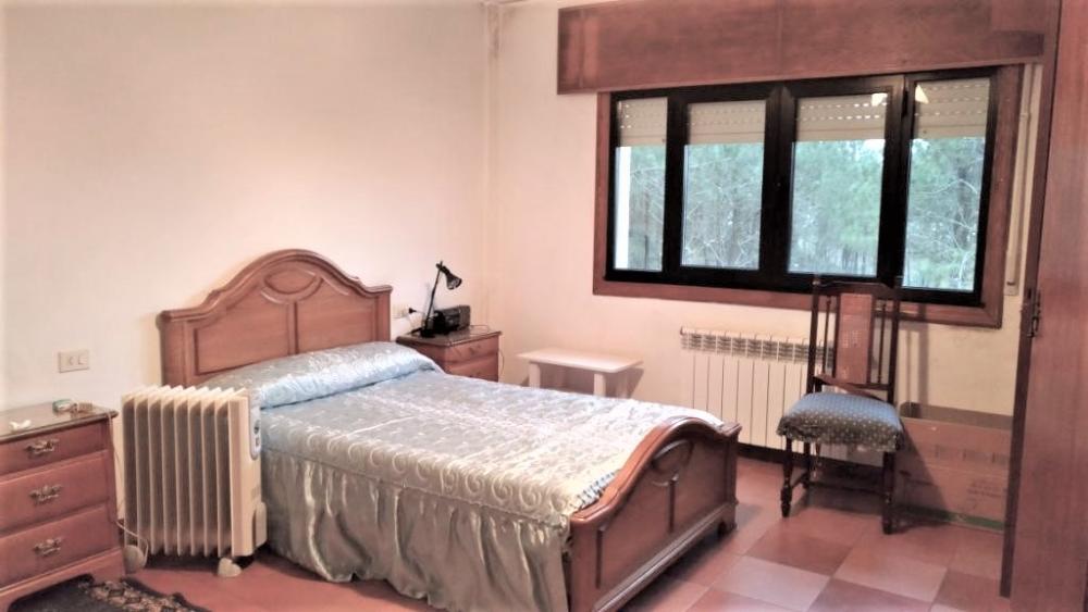  te koop huis A Brixeria Bergantiños 12
