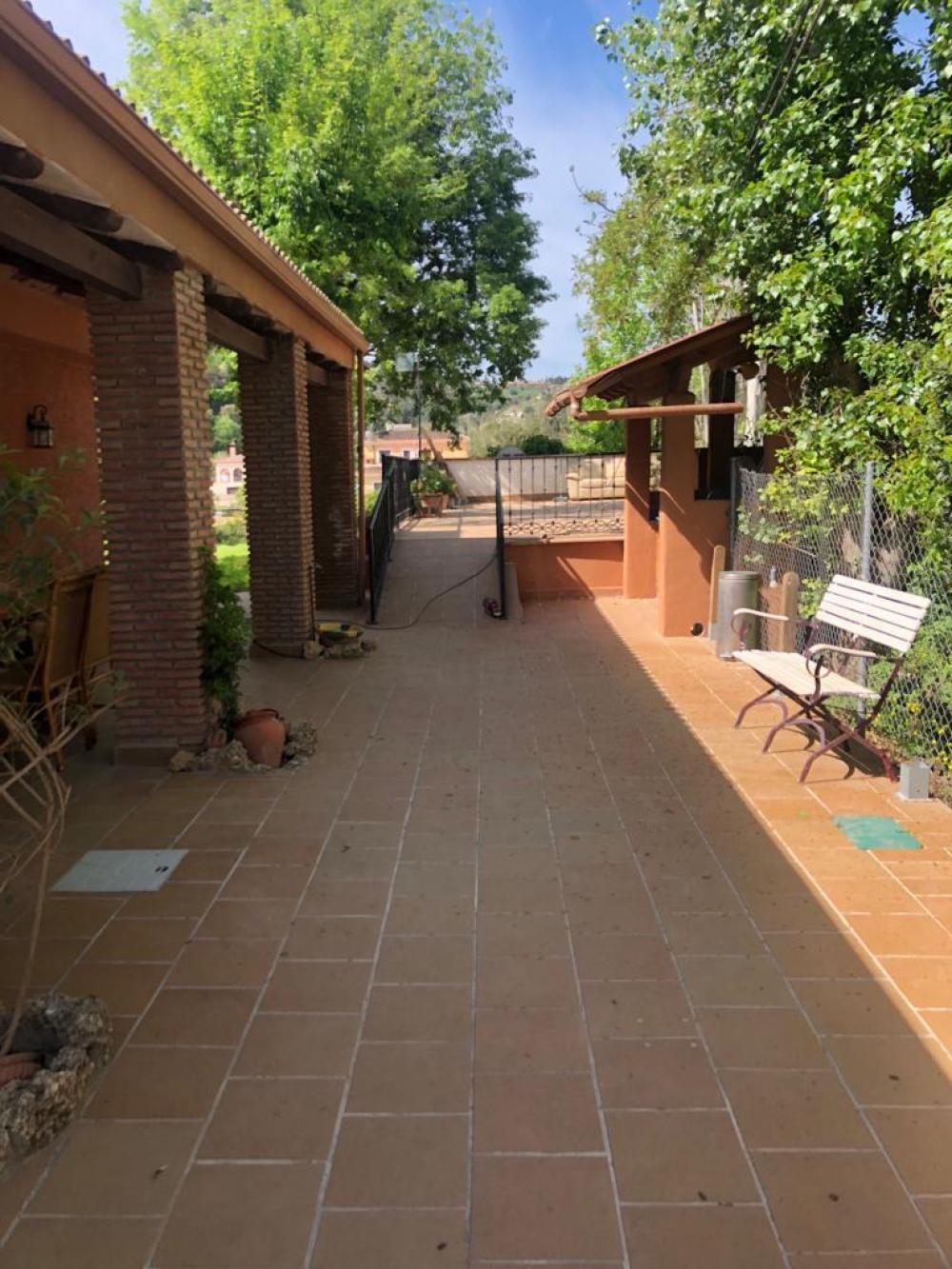  te koop villa Coín Valle Del Guadalhorce 11