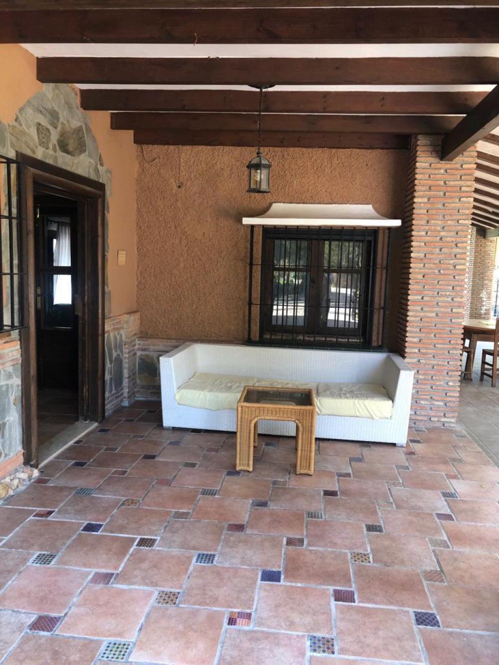  te koop villa Coín Valle Del Guadalhorce 12