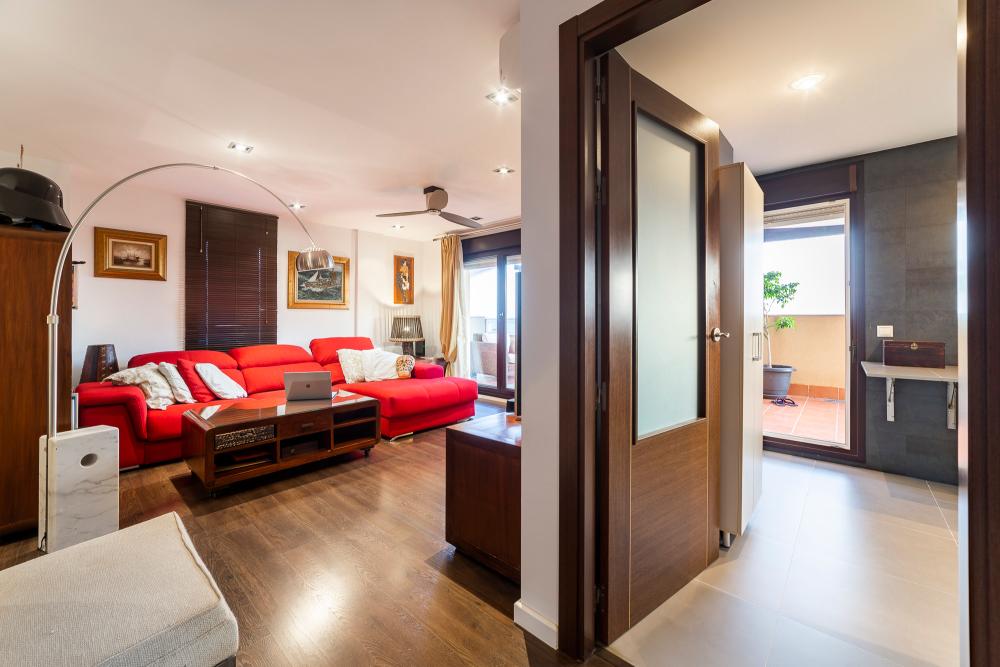  te koop penthouse Aguadulce Poniente Almeriense 24