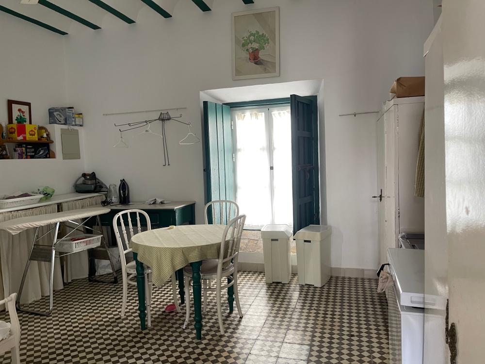  te koop huis Umbrete Aljarafe 8